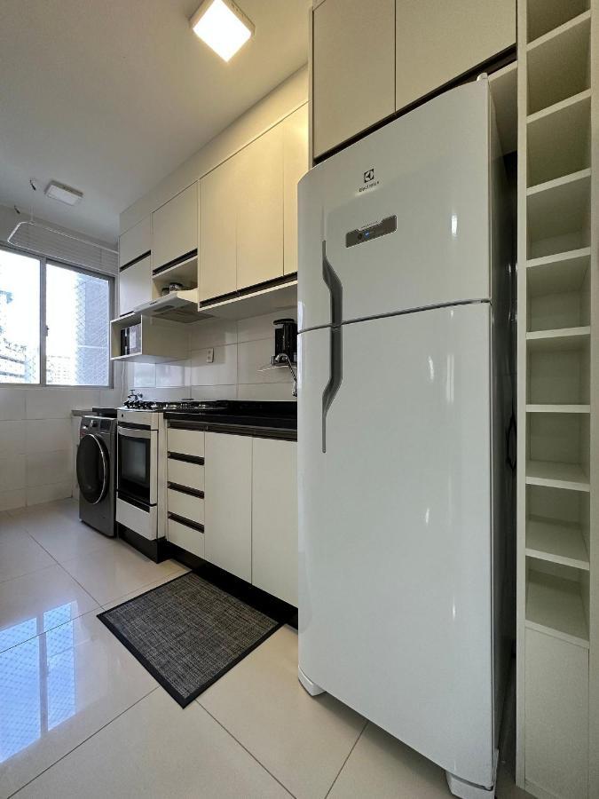 Po02- 2 Quartos | Tela Protecao | Centro | Garagem Balneário Camboriú Exterior foto